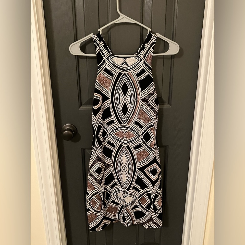 Homecoming Formal Dress